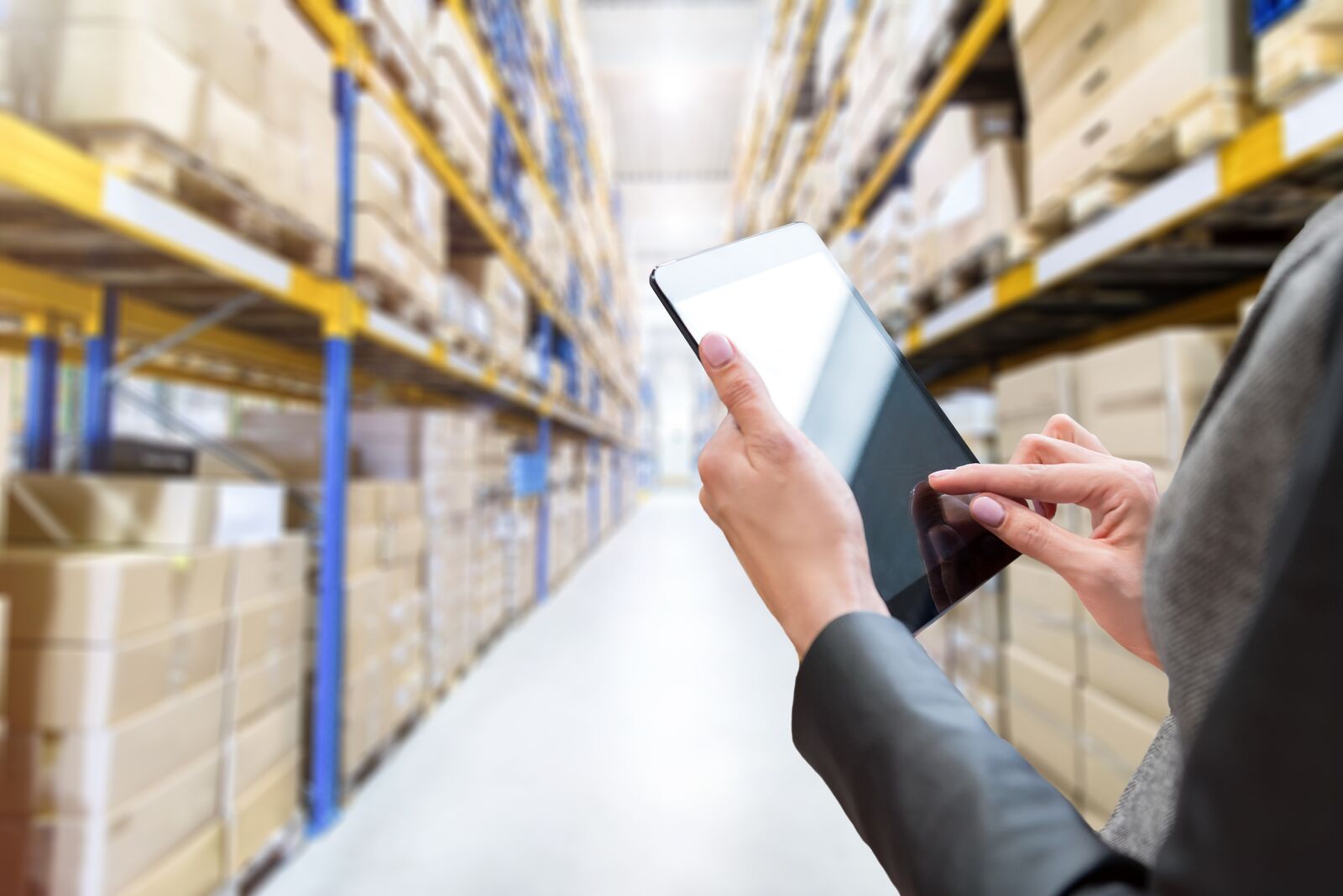 Sgs Remote Inspection Introducing the SGS QiiQ® remote inspection system - Sugarloaf Marketing